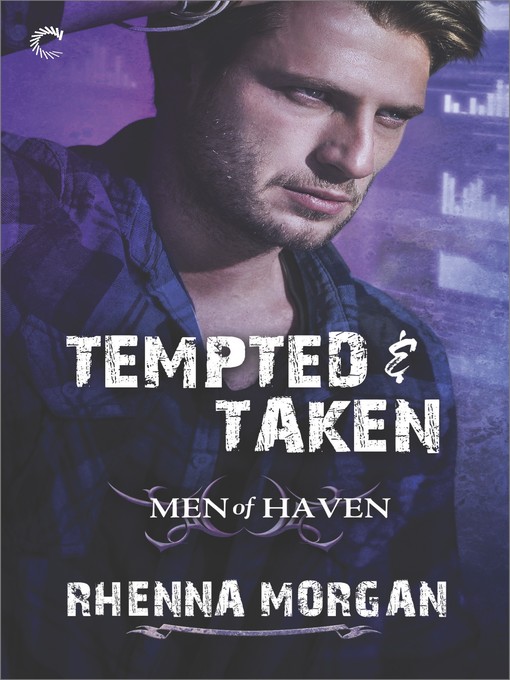 Title details for Tempted & Taken by Rhenna Morgan - Available